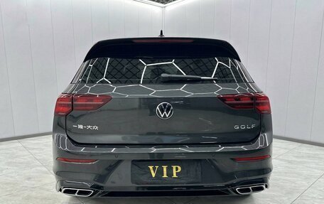 Volkswagen Golf VIII, 2022 год, 2 020 000 рублей, 4 фотография