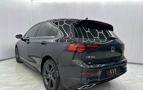 Volkswagen Golf VIII, 2022 год, 2 020 000 рублей, 5 фотография