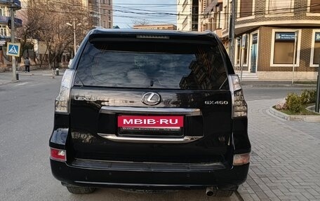 Lexus GX II, 2014 год, 4 300 000 рублей, 9 фотография