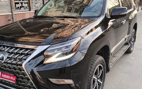 Lexus GX II, 2014 год, 4 300 000 рублей, 1 фотография