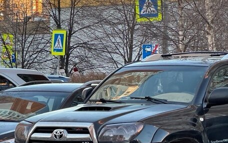 Toyota 4Runner IV, 2003 год, 1 750 000 рублей, 1 фотография