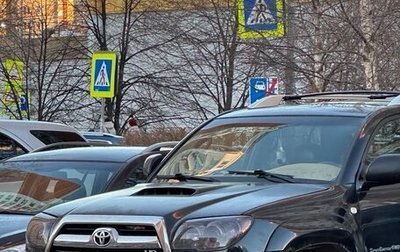 Toyota 4Runner IV, 2003 год, 1 750 000 рублей, 1 фотография