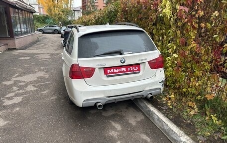 BMW 3 серия, 2008 год, 1 050 000 рублей, 1 фотография