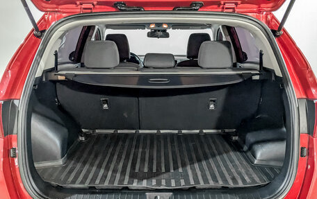 KIA Sportage IV рестайлинг, 2018 год, 2 290 000 рублей, 10 фотография