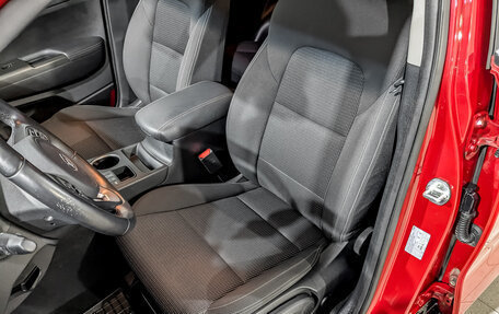 KIA Sportage IV рестайлинг, 2018 год, 2 290 000 рублей, 20 фотография