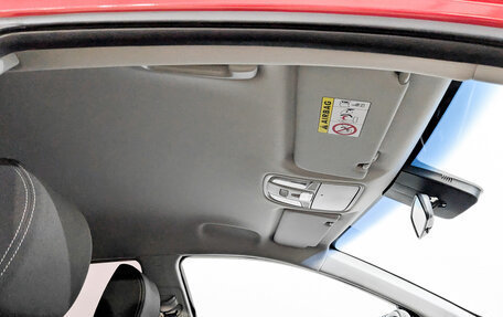 KIA Sportage IV рестайлинг, 2018 год, 2 290 000 рублей, 23 фотография