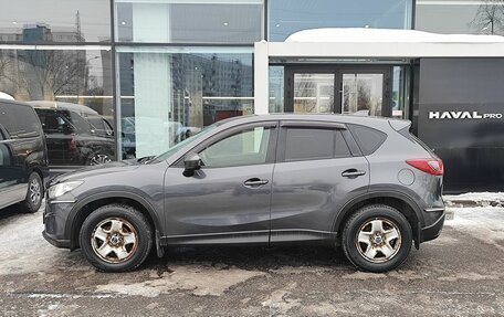 Mazda CX-5 II, 2013 год, 1 439 000 рублей, 8 фотография