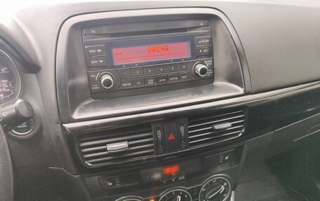 Mazda CX-5 II, 2013 год, 1 439 000 рублей, 12 фотография