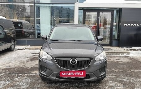 Mazda CX-5 II, 2013 год, 1 439 000 рублей, 2 фотография