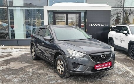 Mazda CX-5 II, 2013 год, 1 439 000 рублей, 3 фотография