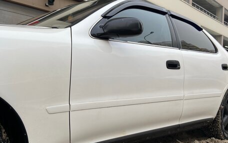 Toyota Cresta, 1993 год, 520 000 рублей, 3 фотография