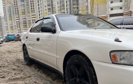 Toyota Cresta, 1993 год, 520 000 рублей, 5 фотография