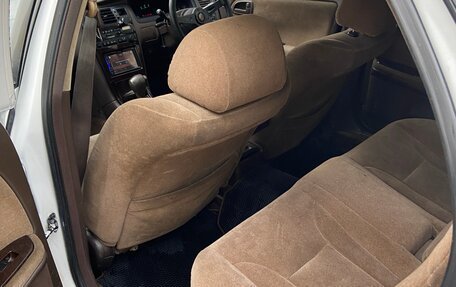 Toyota Cresta, 1993 год, 520 000 рублей, 14 фотография