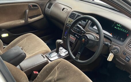 Toyota Cresta, 1993 год, 520 000 рублей, 10 фотография