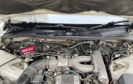 Toyota Cresta, 1993 год, 520 000 рублей, 12 фотография