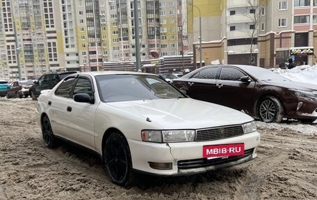 Toyota Cresta, 1993 год, 520 000 рублей, 7 фотография