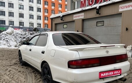Toyota Cresta, 1993 год, 520 000 рублей, 4 фотография