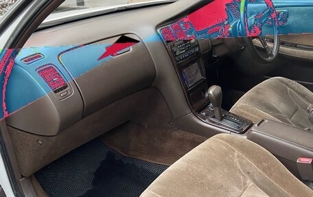 Toyota Cresta, 1993 год, 520 000 рублей, 13 фотография