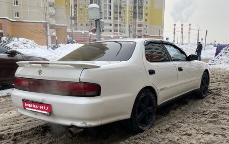 Toyota Cresta, 1993 год, 520 000 рублей, 8 фотография