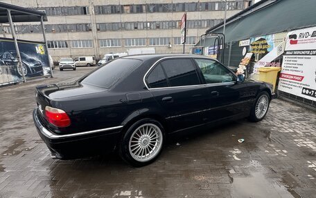 BMW 7 серия, 1996 год, 900 000 рублей, 3 фотография