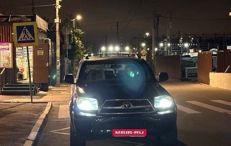 Toyota 4Runner IV, 2003 год, 1 750 000 рублей, 6 фотография