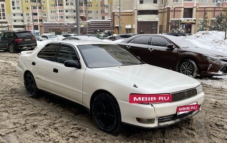 Toyota Cresta, 1993 год, 520 000 рублей, 16 фотография