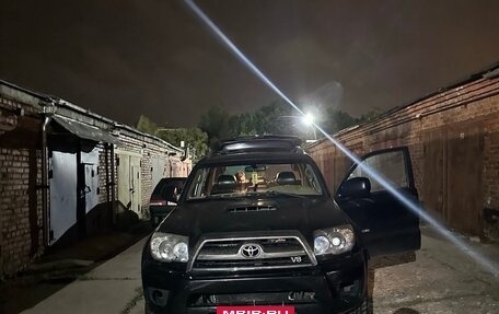 Toyota 4Runner IV, 2003 год, 1 750 000 рублей, 4 фотография