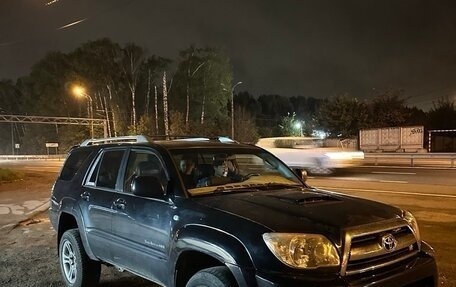 Toyota 4Runner IV, 2003 год, 1 750 000 рублей, 3 фотография