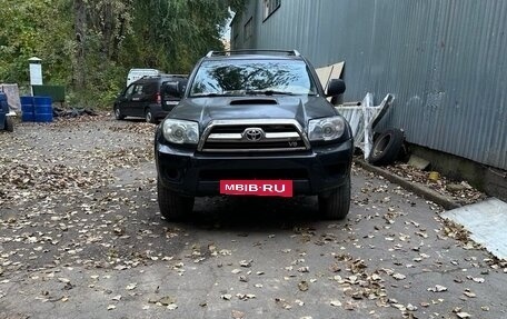 Toyota 4Runner IV, 2003 год, 1 750 000 рублей, 2 фотография
