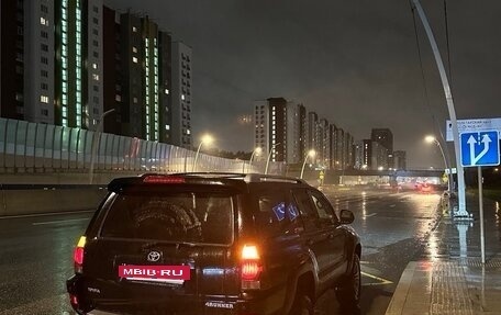 Toyota 4Runner IV, 2003 год, 1 750 000 рублей, 5 фотография