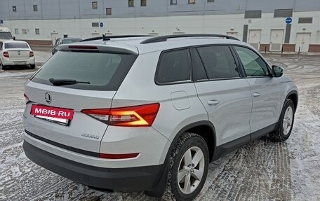 Skoda Kodiaq I, 2019 год, 2 150 000 рублей, 4 фотография