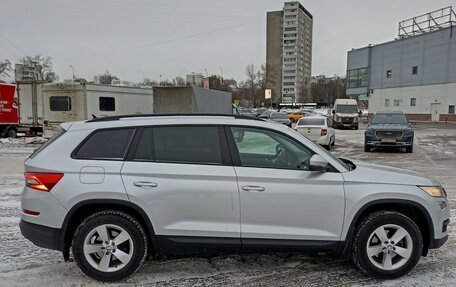 Skoda Kodiaq I, 2019 год, 2 150 000 рублей, 5 фотография