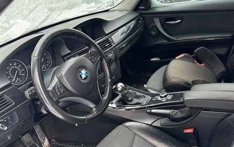 BMW 3 серия, 2008 год, 1 050 000 рублей, 3 фотография