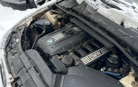 BMW 3 серия, 2008 год, 1 050 000 рублей, 5 фотография