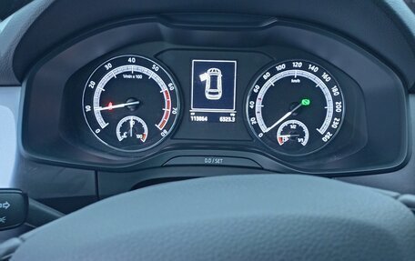 Skoda Kodiaq I, 2019 год, 2 150 000 рублей, 9 фотография