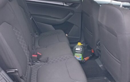 Skoda Kodiaq I, 2019 год, 2 150 000 рублей, 11 фотография