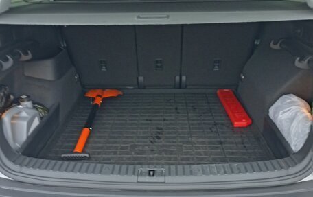 Skoda Kodiaq I, 2019 год, 2 150 000 рублей, 10 фотография