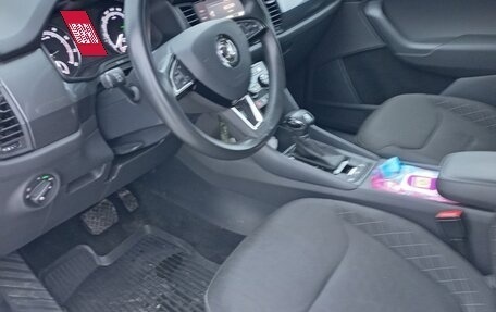 Skoda Kodiaq I, 2019 год, 2 150 000 рублей, 8 фотография