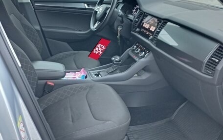 Skoda Kodiaq I, 2019 год, 2 150 000 рублей, 7 фотография