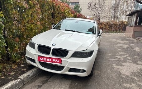 BMW 3 серия, 2008 год, 1 050 000 рублей, 2 фотография
