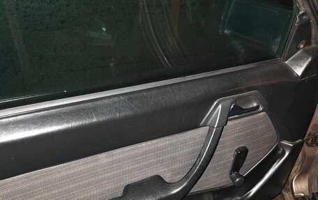 Mercedes-Benz W124, 1988 год, 415 000 рублей, 7 фотография