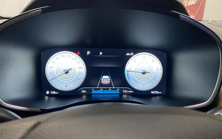 Hyundai Santa Fe IV, 2020 год, 3 570 000 рублей, 7 фотография