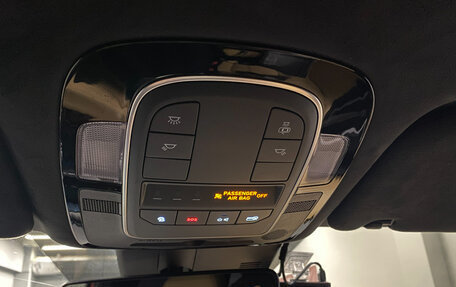 Hyundai Santa Fe IV, 2020 год, 3 570 000 рублей, 11 фотография