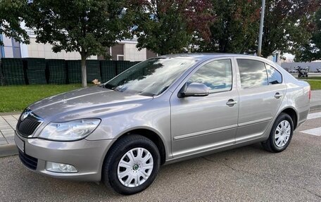 Skoda Octavia, 2010 год, 890 000 рублей, 4 фотография
