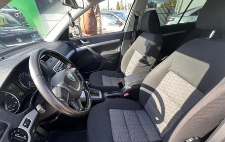 Skoda Octavia, 2010 год, 890 000 рублей, 5 фотография