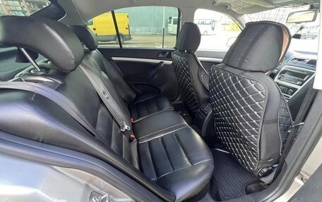 Skoda Octavia, 2010 год, 890 000 рублей, 6 фотография