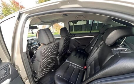 Skoda Octavia, 2010 год, 890 000 рублей, 8 фотография