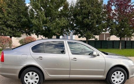 Skoda Octavia, 2010 год, 890 000 рублей, 10 фотография