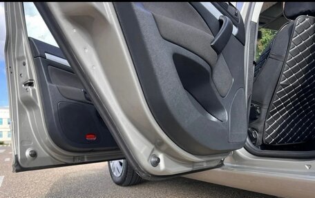 Skoda Octavia, 2010 год, 890 000 рублей, 14 фотография