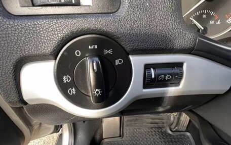 Skoda Octavia, 2010 год, 890 000 рублей, 15 фотография